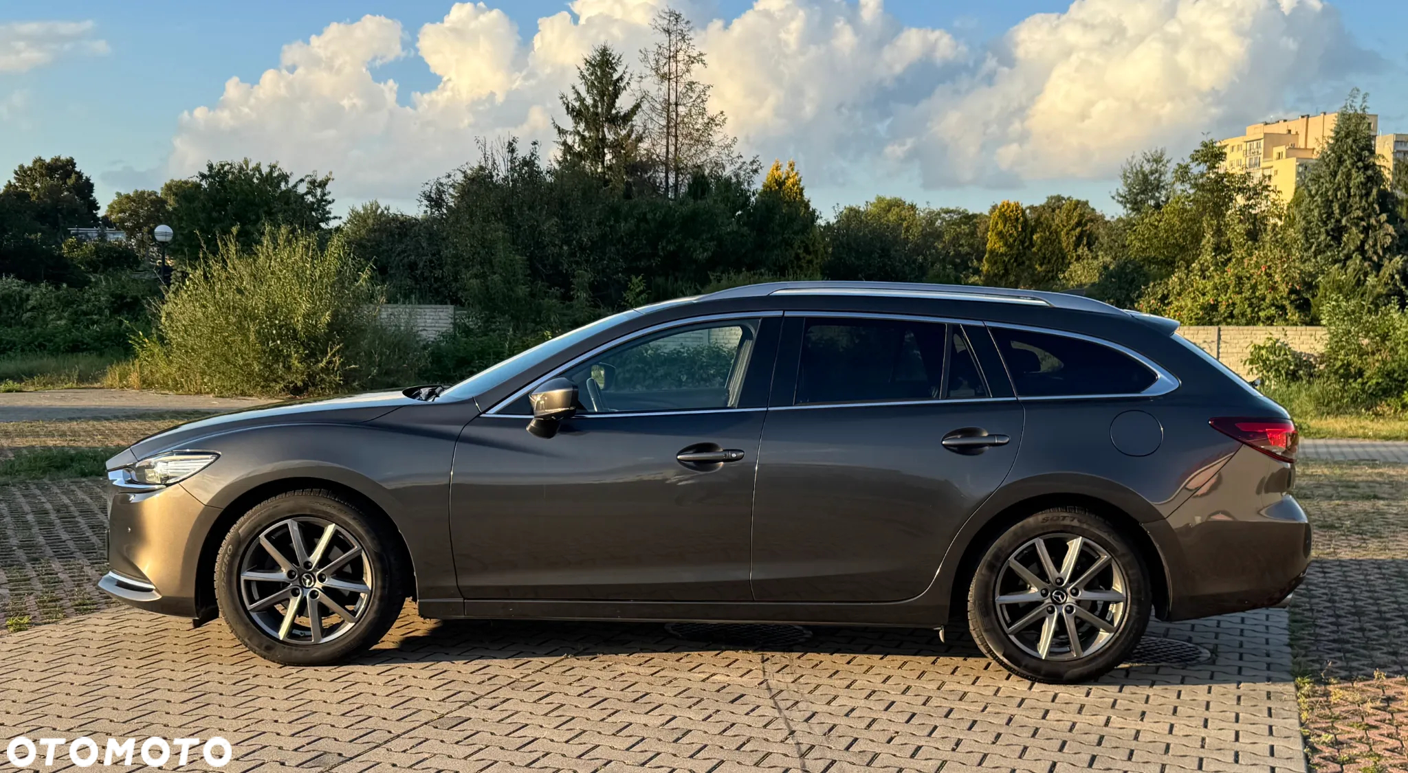 Mazda 6 2.5 SkyDream - 4