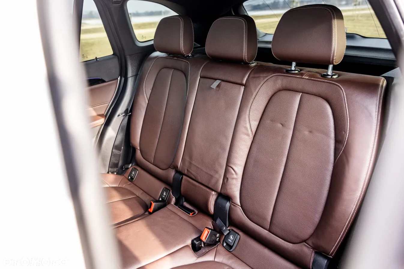 BMW X1 - 8
