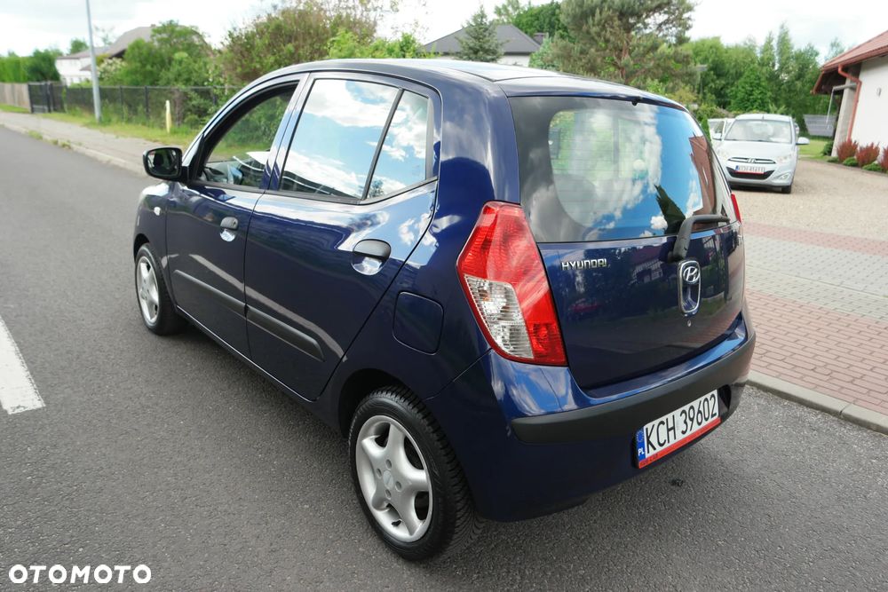 Hyundai i10 - 7