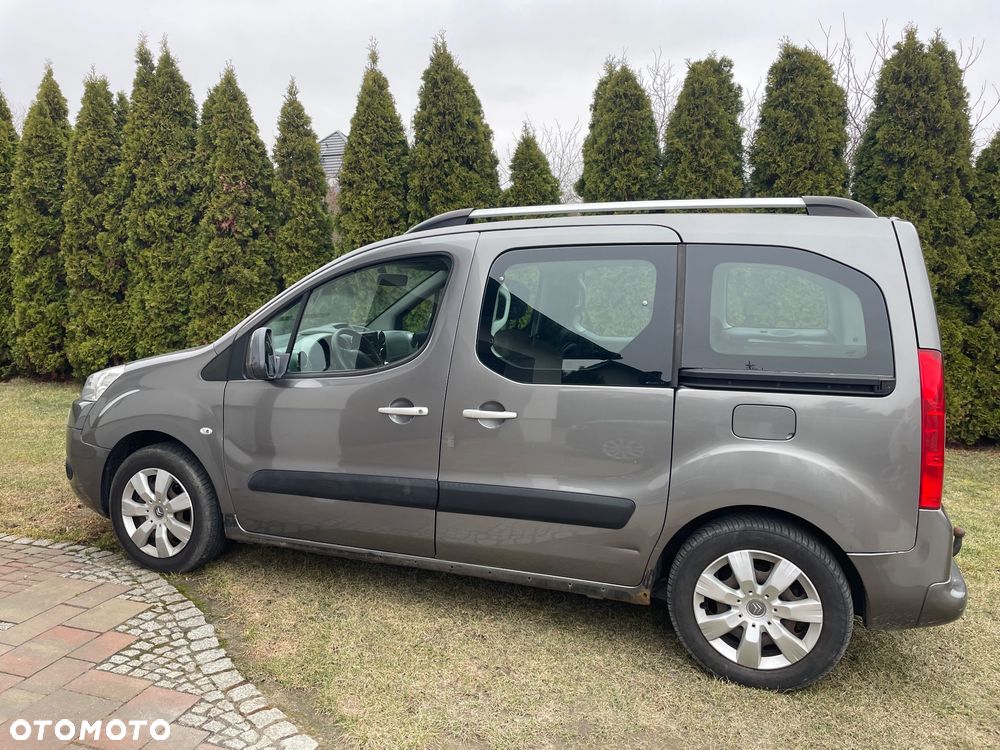 Peugeot Partner - 7