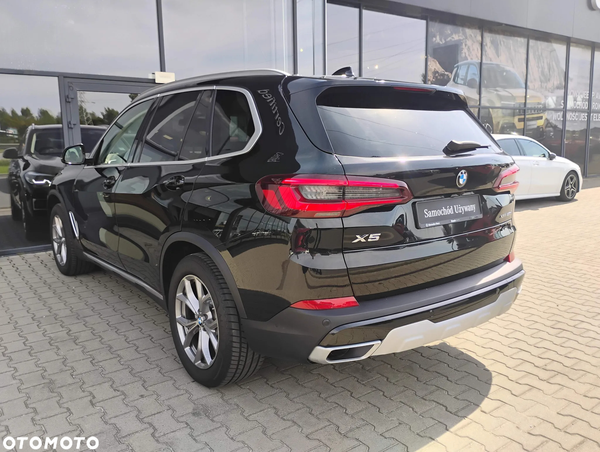 BMW X5 xDrive25d - 9