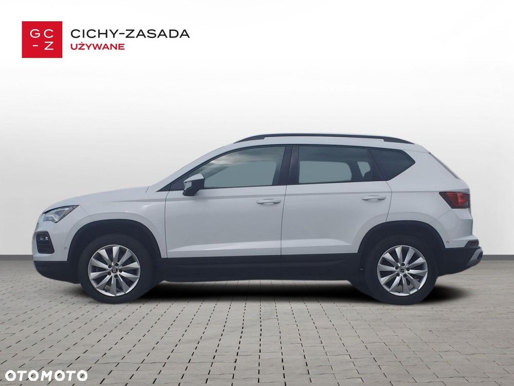 Seat Ateca 2.0 TDI Style S&S DSG - 3