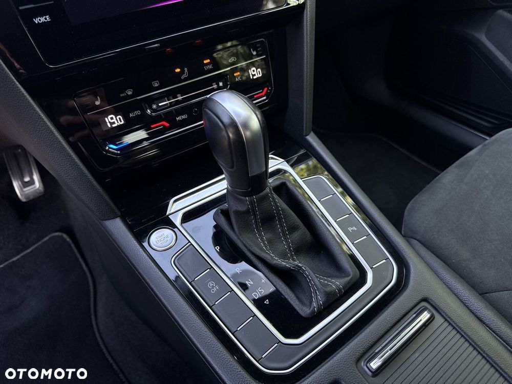 Volkswagen Arteon - 21
