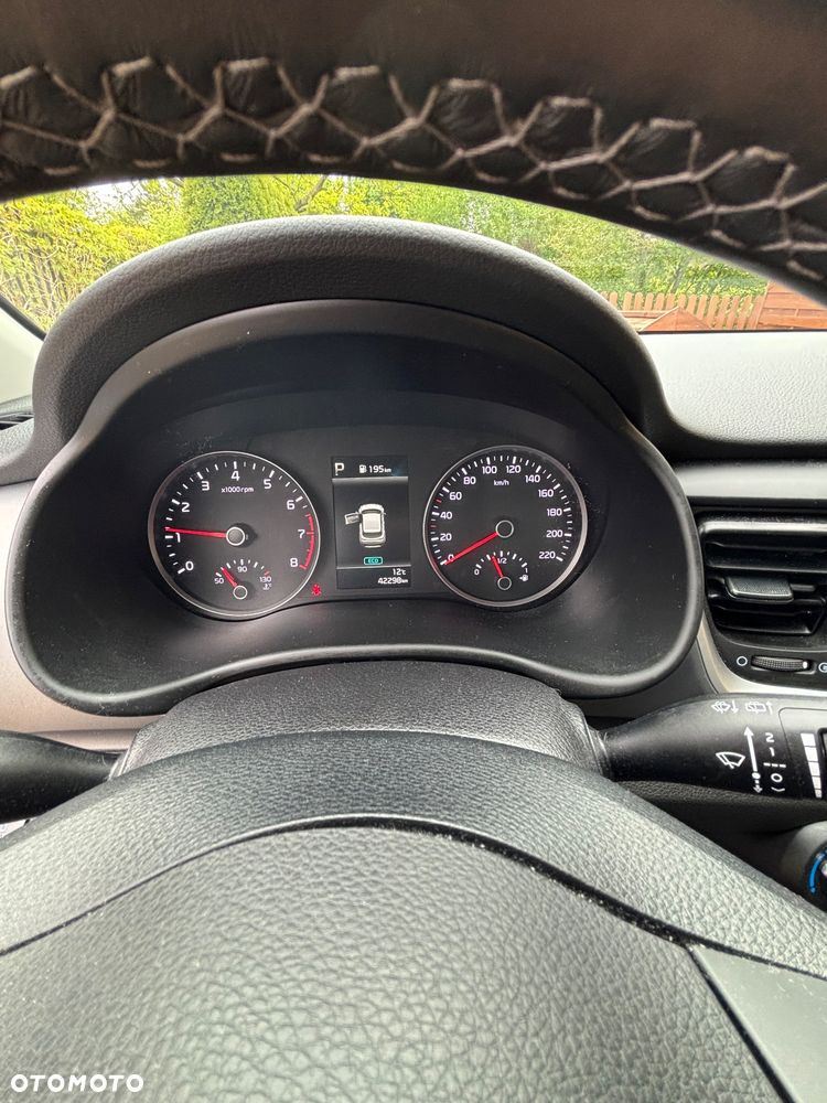 Kia Stonic 1.0 T-GDI M DCT - 13