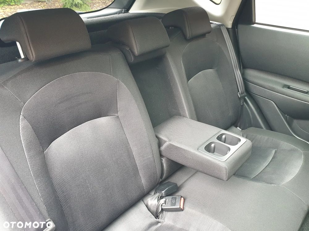 Nissan Qashqai - 16