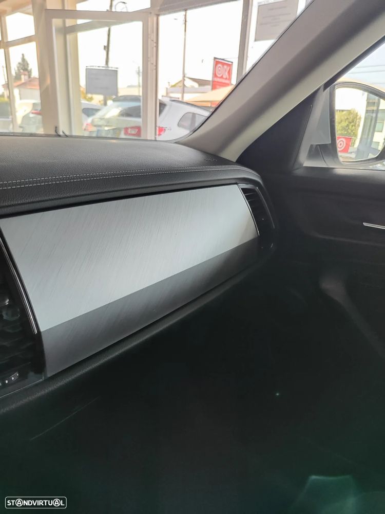 Skoda Kodiaq 2.0 TDI Ambition DSG - 42
