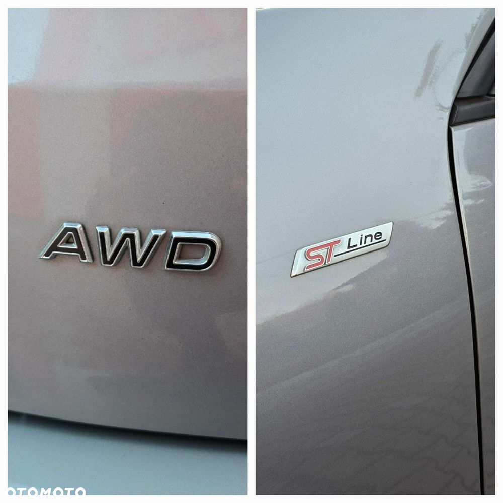 Ford Kuga 2.0 EcoBlue 4x4 ST-LINE - 37