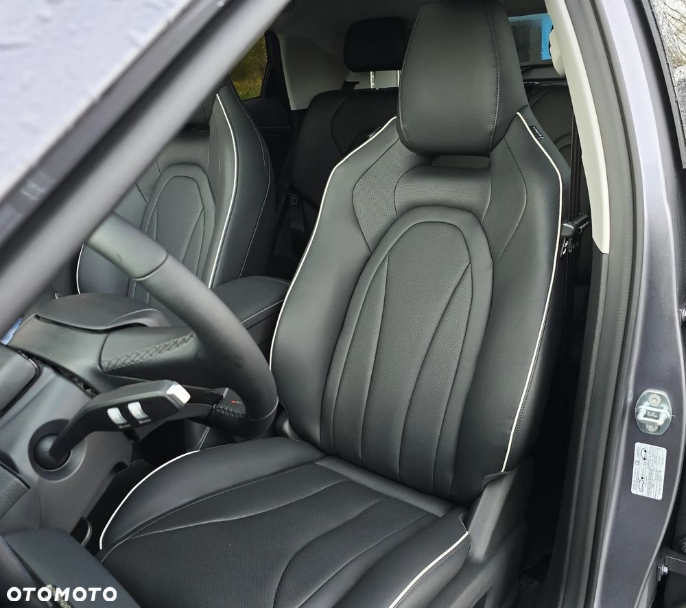 Omoda E5 - 13