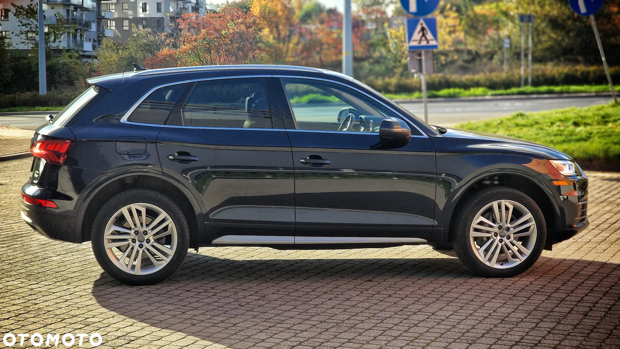 Audi Q5 - 6
