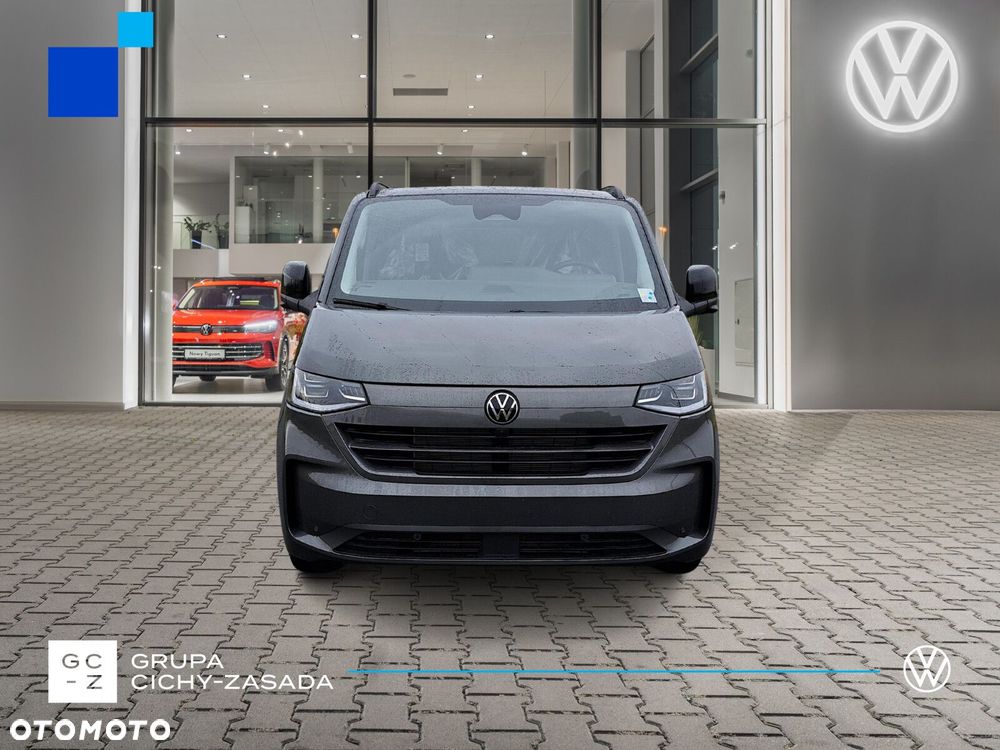 Volkswagen Nowa Caravelle - 8