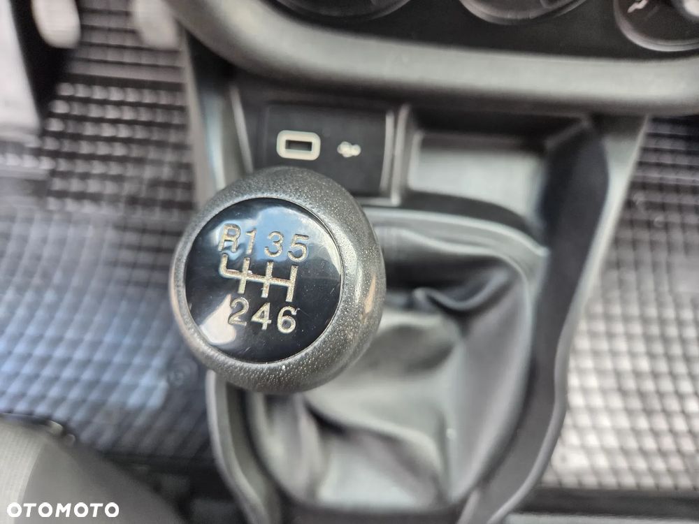 Fiat Doblo Maxi Dynamic - 26