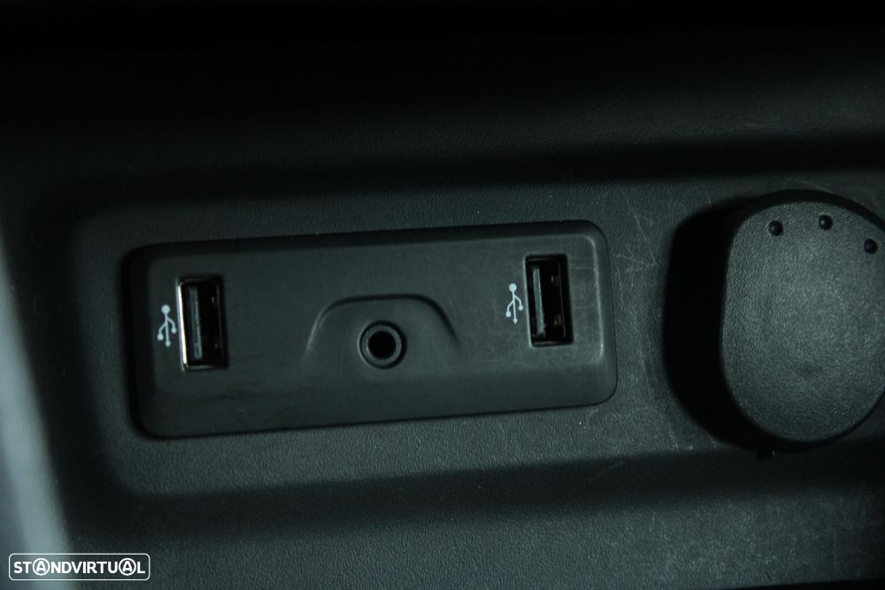 Renault Mégane Sport Tourer 1.5 dCi Zen - 28