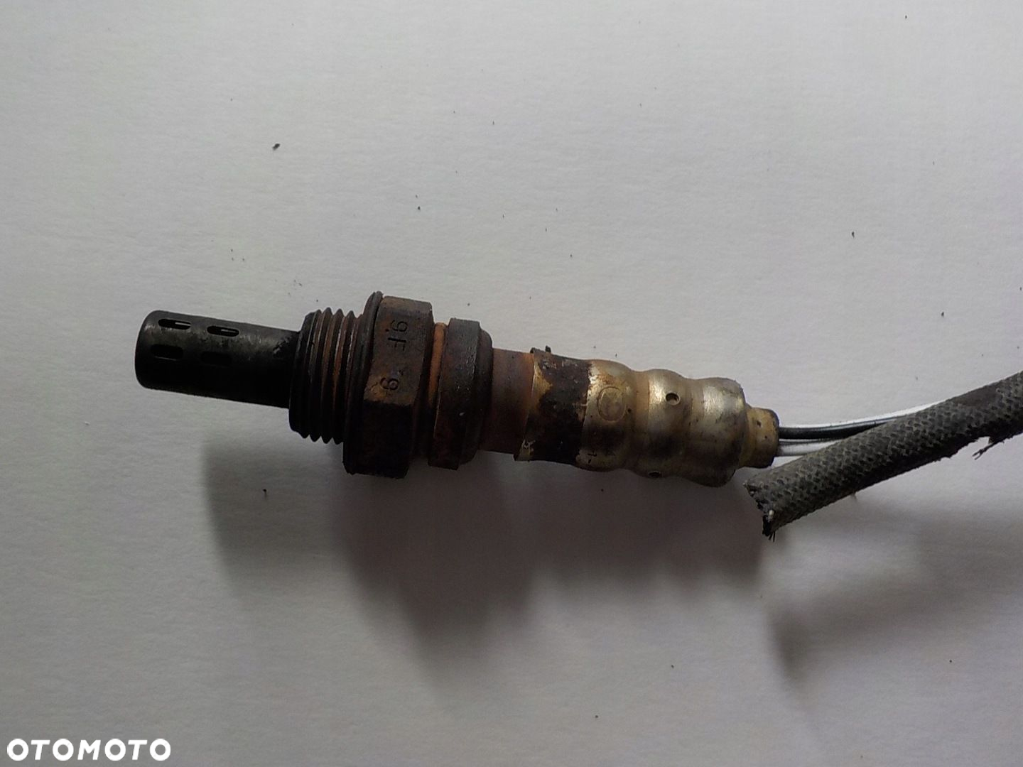 MAZDA 5 3 2.0 16V B SONDA LAMBDA LFBM-18861 341-F70 K4243 - 6