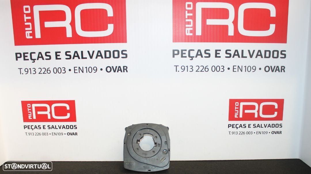 Sensor Angulo Direção Renault Laguna - 1