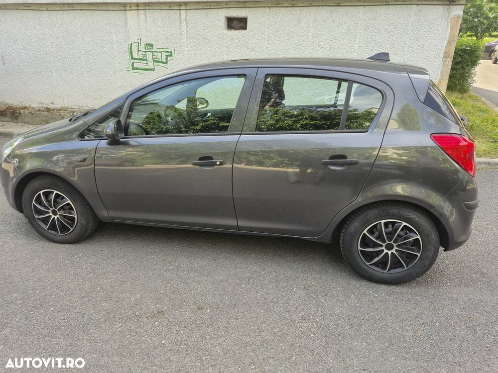 Opel Corsa 1.2 16V (ecoFLEX) Selection - 3