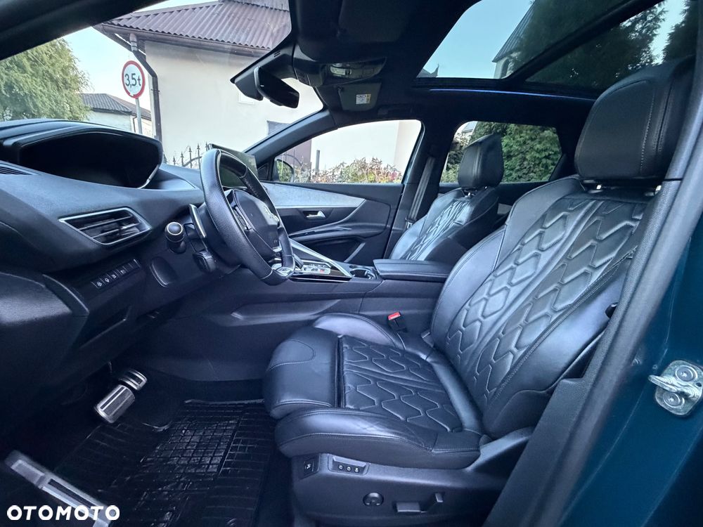 Peugeot 3008 - 19