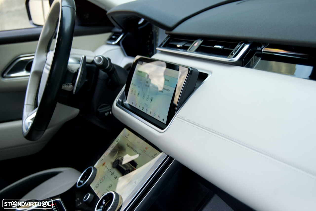 Land Rover Range Rover Velar 2.0 D R-Dynamic S - 29