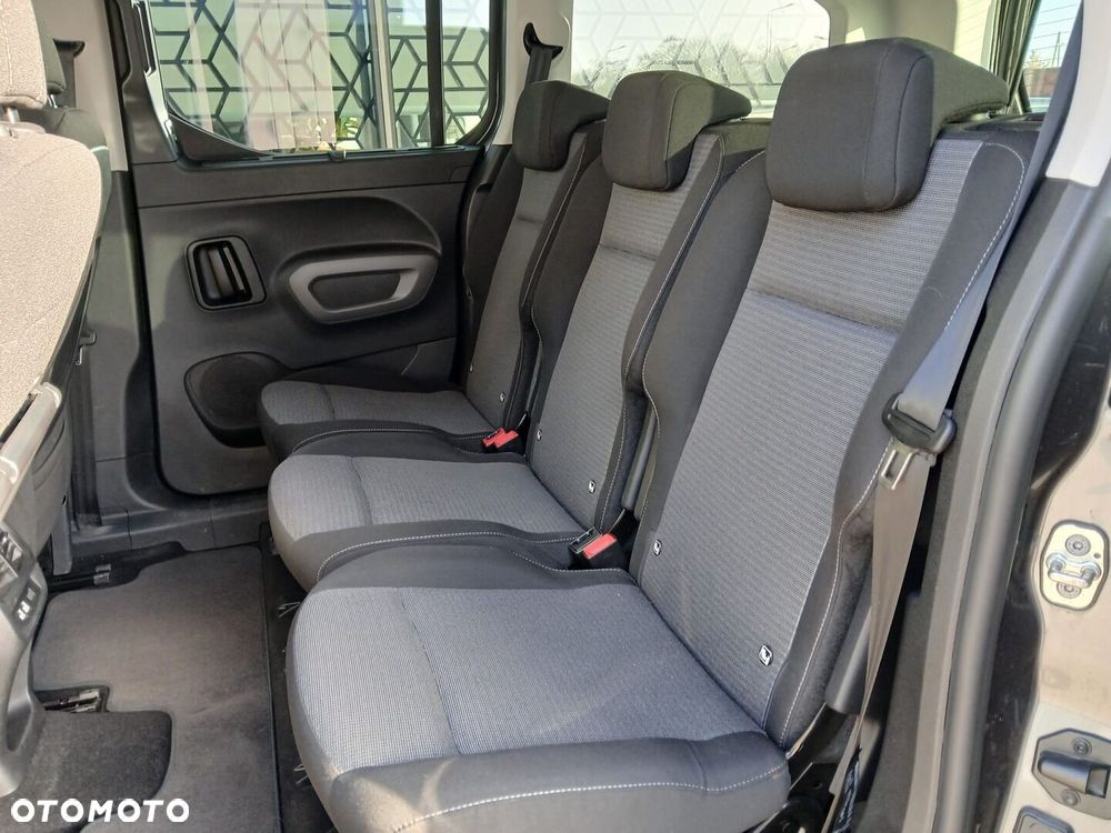 Toyota Proace City Verso 1.5 D-4D Family - 7