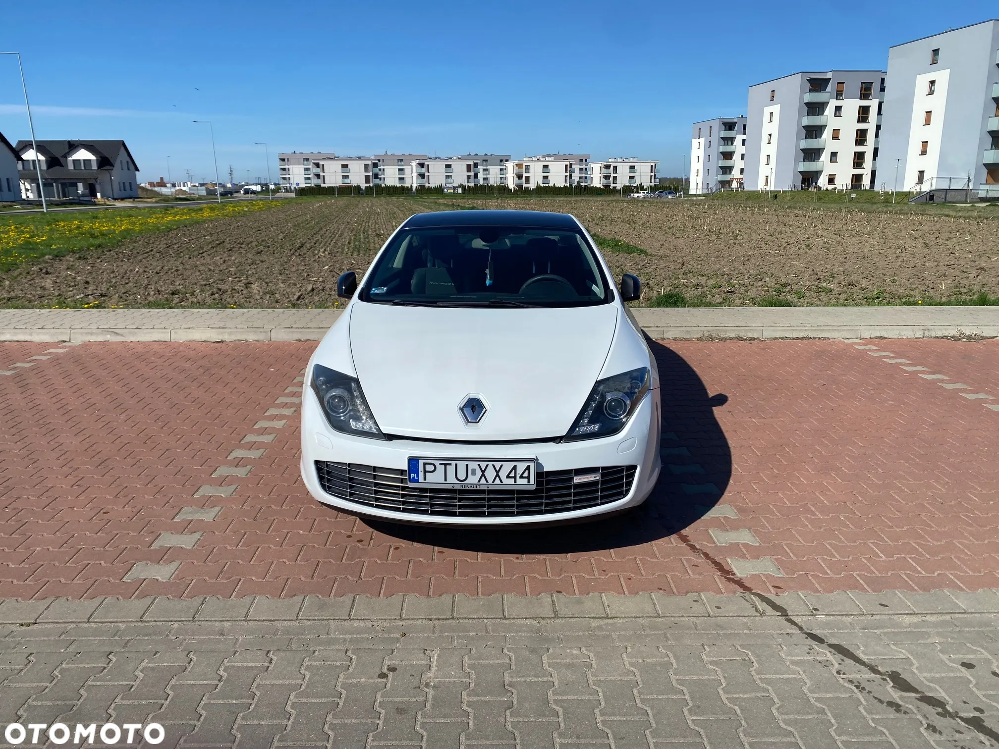 Renault Laguna Coupe dCi 150 FAP Monaco GP - 15