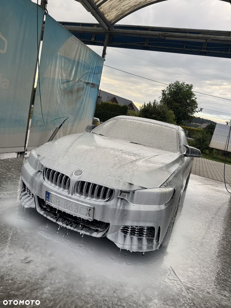 BMW Seria 4 - 6