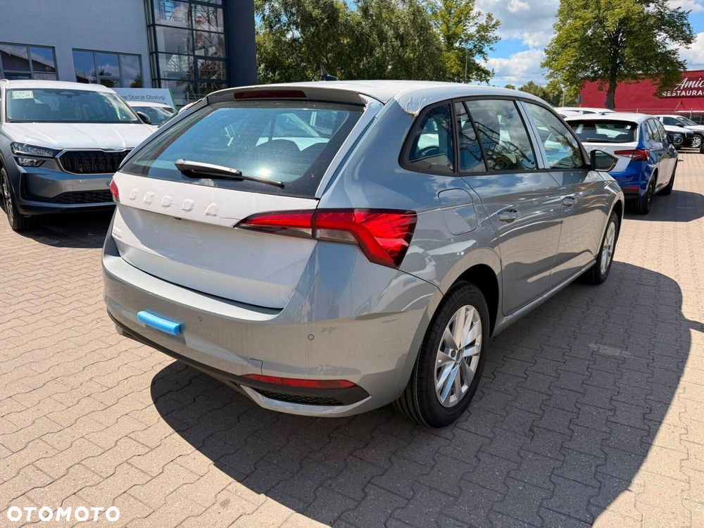 Skoda Scala - 4