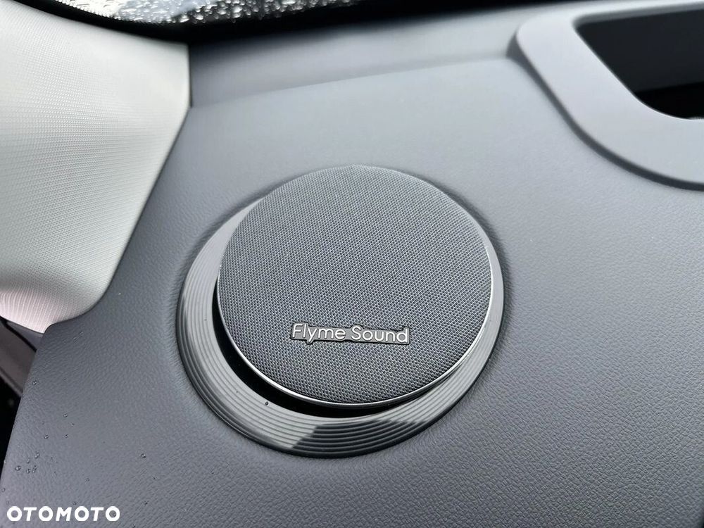 Geely Starray - 29