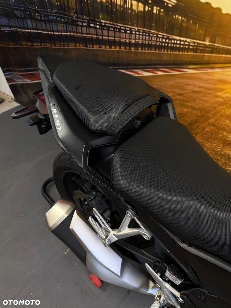 Honda CBR - 11