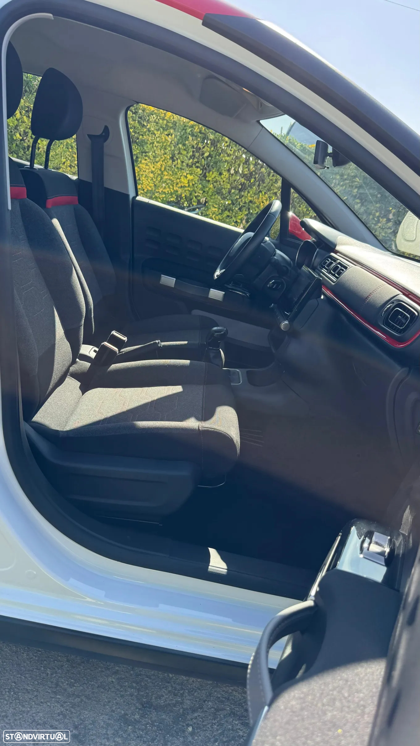 Citroën C3 1.2 PureTech Feel - 6