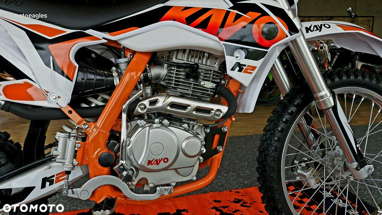 KAYO K2