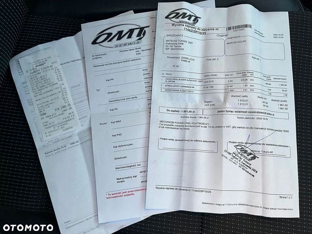 Kia Sportage 1.7 CRDI 2WD Edition 7 - 40