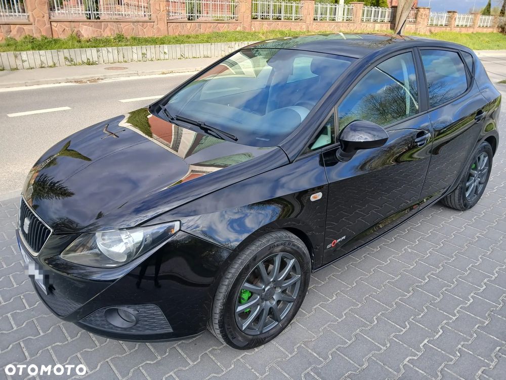 Seat Ibiza 1.2 12V Copa - 8