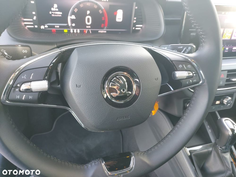 Skoda Kamiq 1.0 TSI Ambition DSG - 17