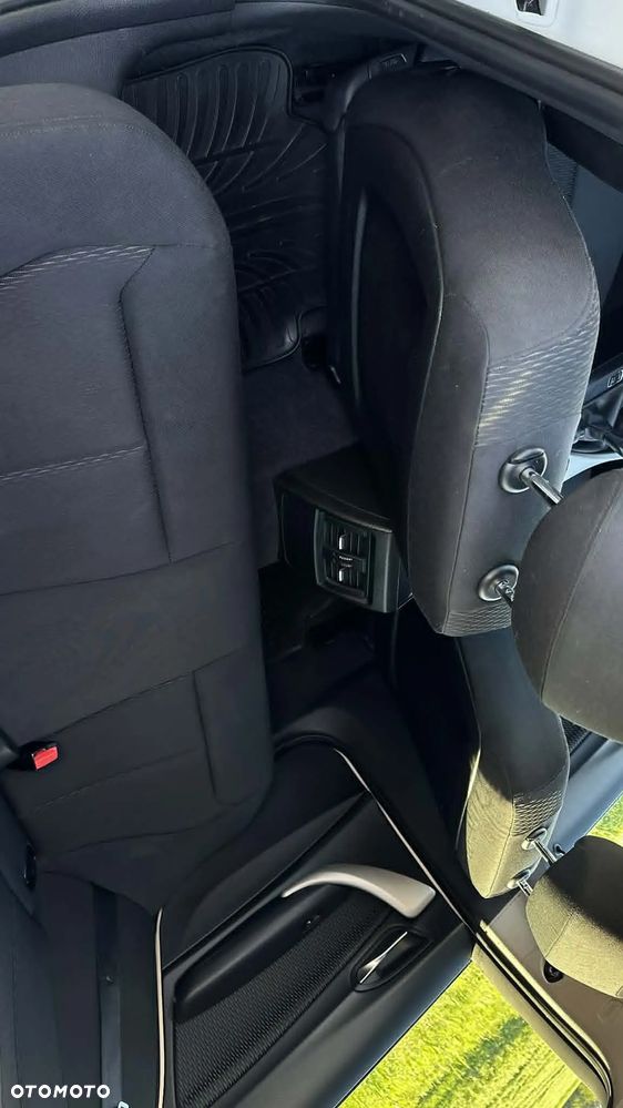 BMW Seria 1 114d - 5