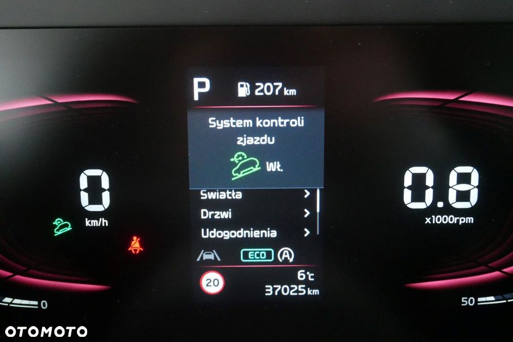 Kia Sportage - 23