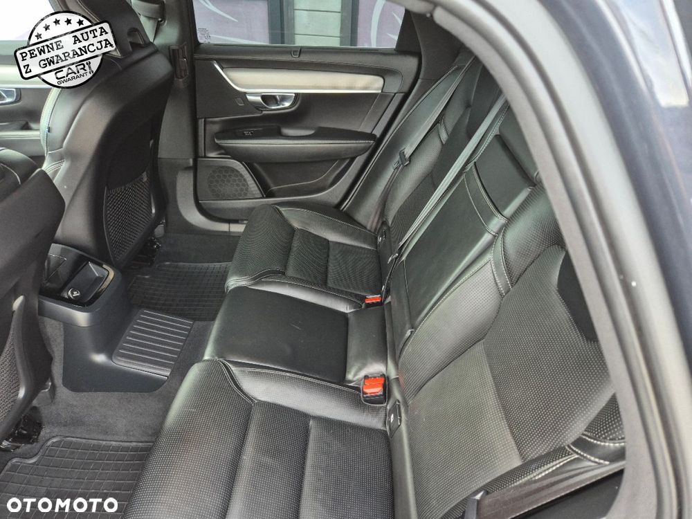 Volvo V90 T8 Twin Engine AWD Geartronic R Design - 20