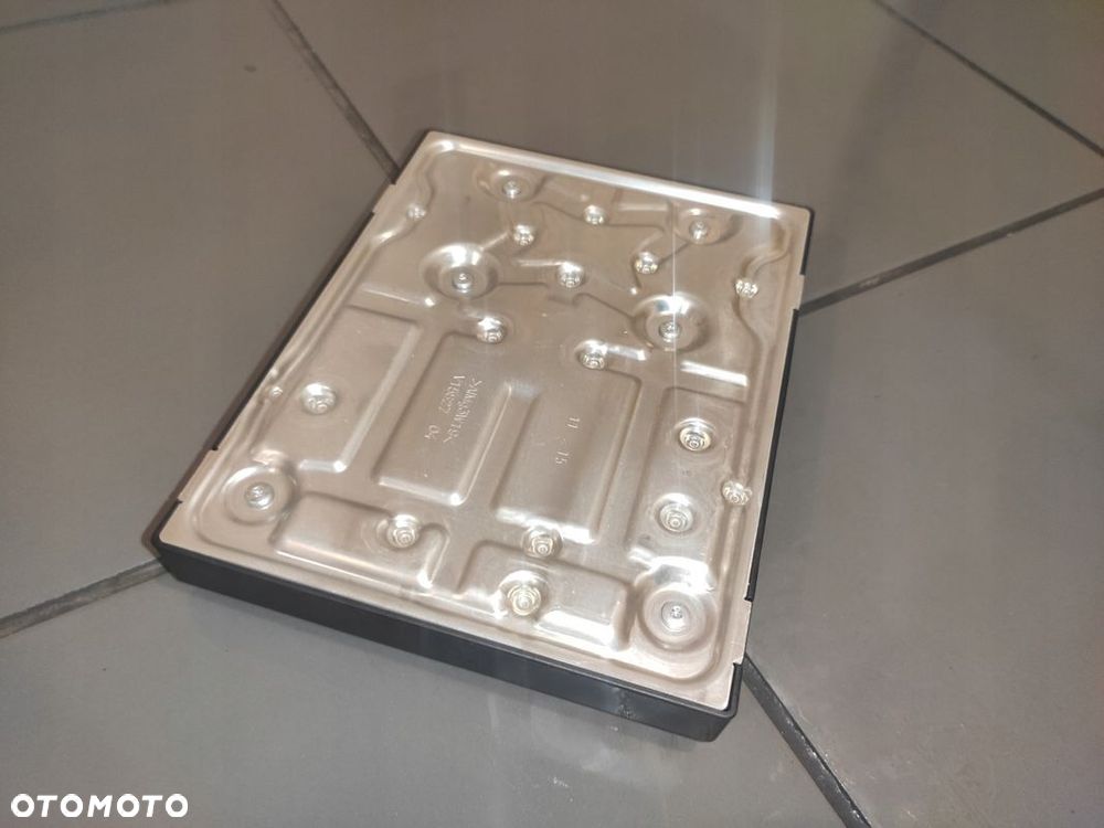 AUDI A7 4G 4G8 LIFT A6 C7 MODUŁ KOMFORTU STEROWNIK BMC 4H0907063DH ORYGINAŁ - 6