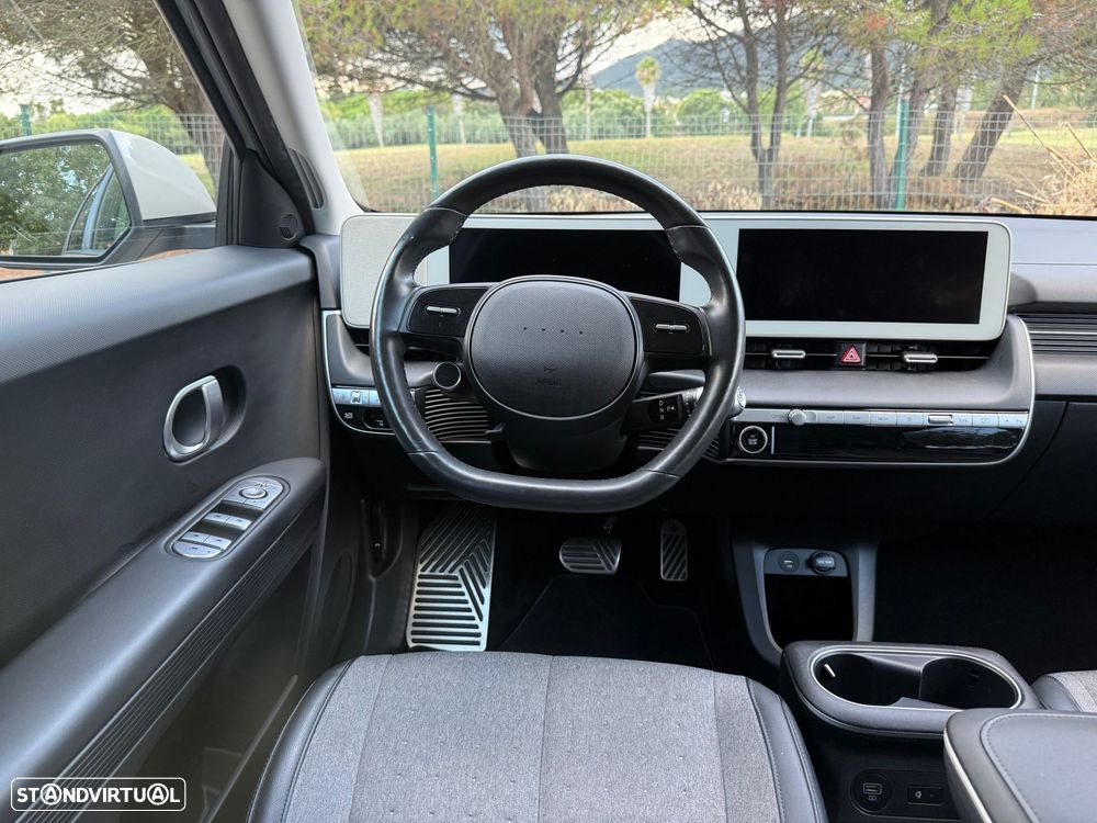 Hyundai Ioniq 5 73 kWh Premium - 38