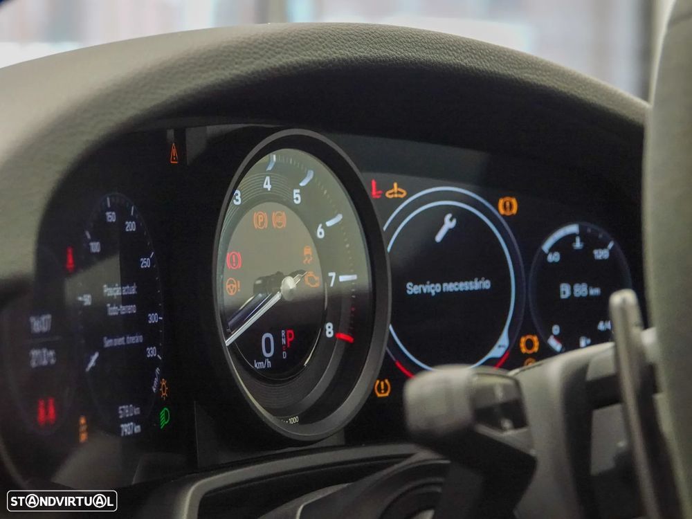 Porsche 911 (992) Carrera PDK - 27