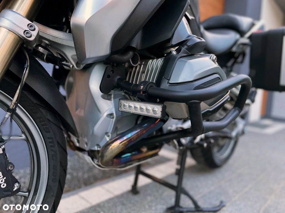 BMW GS - 12