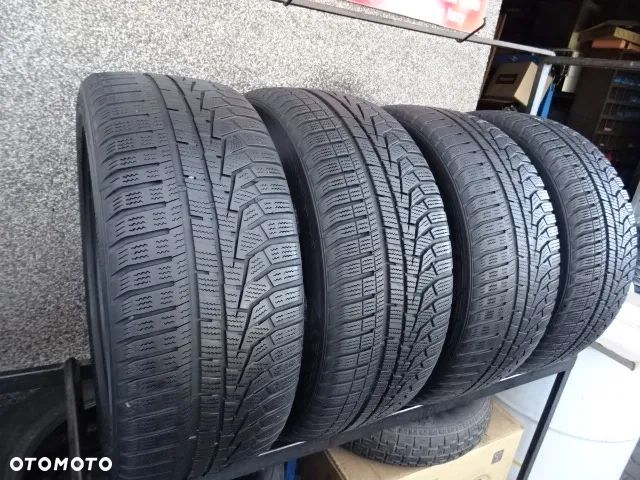 215/50/R17 95V Hankook Winter i cept evo 2 - 2