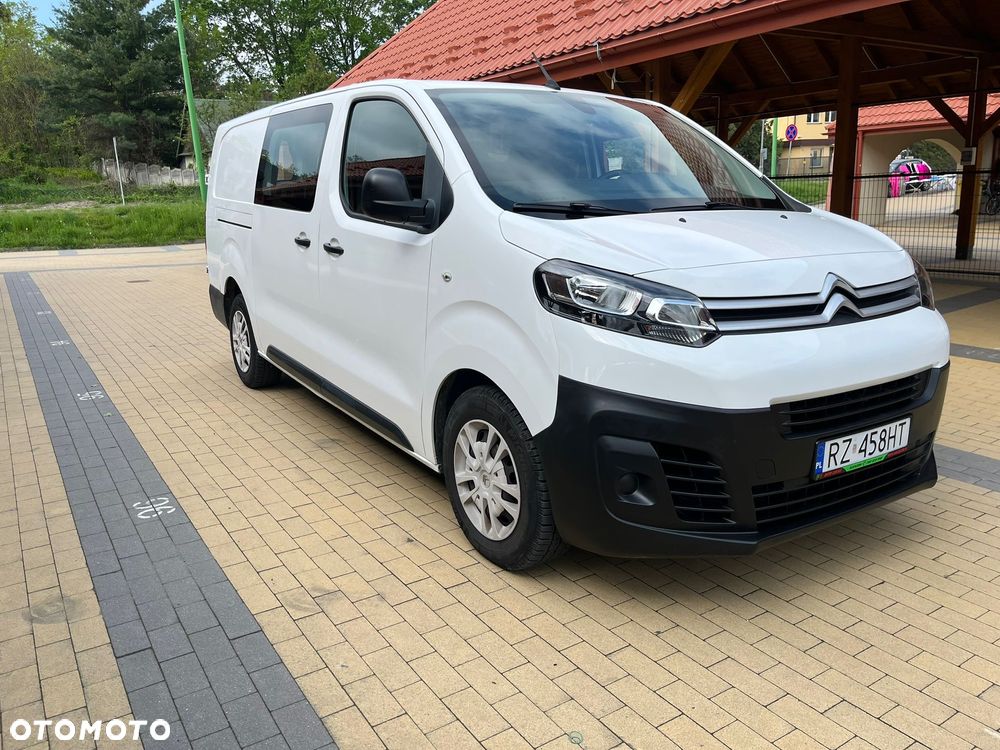 Citroën Jumpy - 12