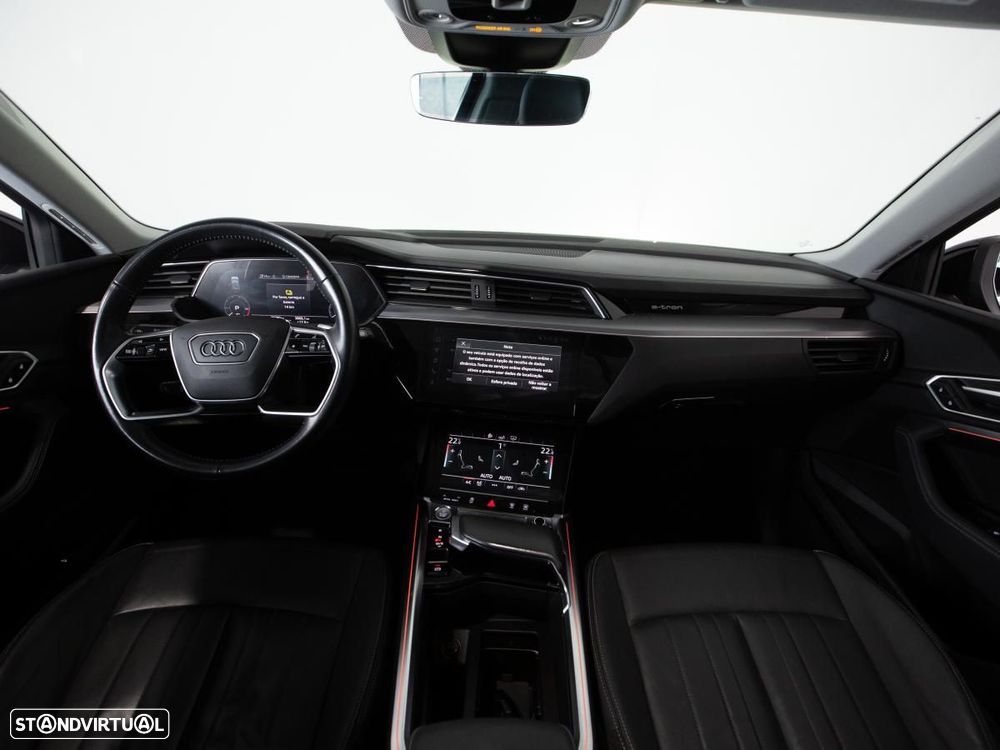 Audi e-tron 55 quattro - 6