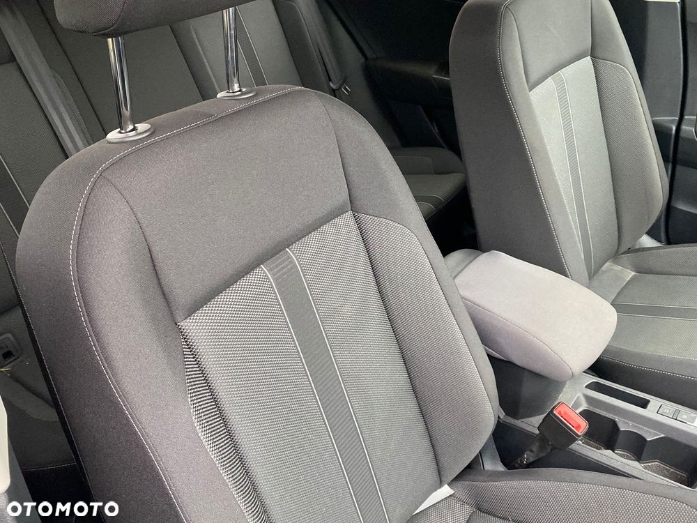 Volkswagen T-Roc 1.5 TSI Special Edition DSG - 22