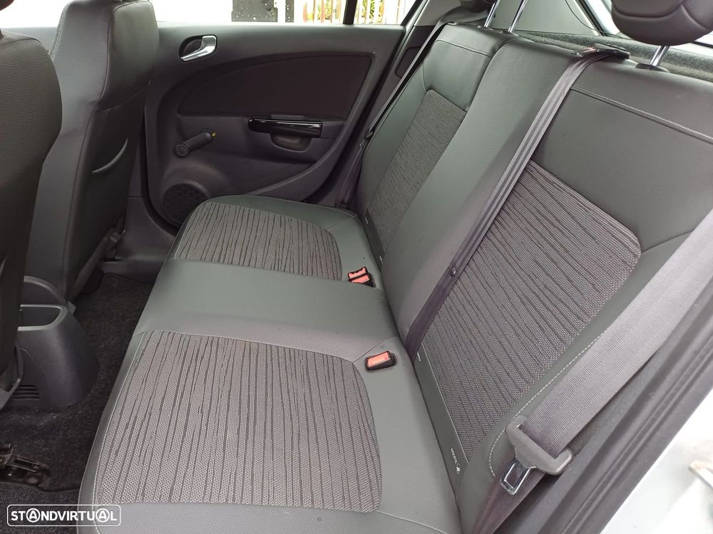 Opel Corsa 1.3 CDTi Cosmo - 10