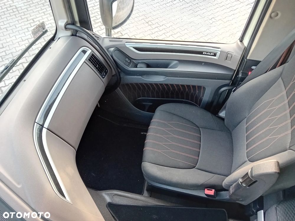 DAF XF 480 FT SSC - 14