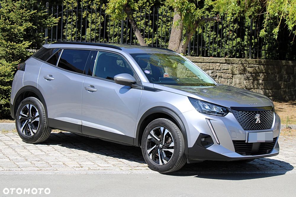 Peugeot 2008 - 3