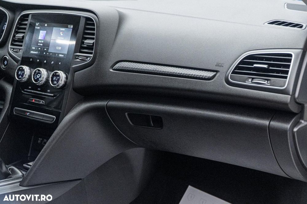 Renault Megane BLUE dCi 115 INTENS - 33