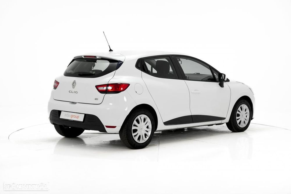 Renault Clio 1.5 dCi Zen - 3