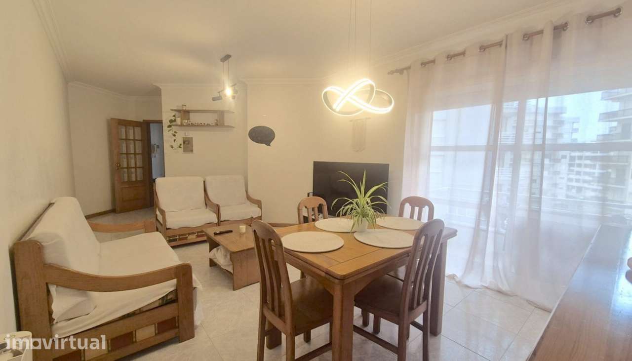 Venda de Apartamento T2, Amorosa, Viana do Castelo - Grande imagem: 3/28
