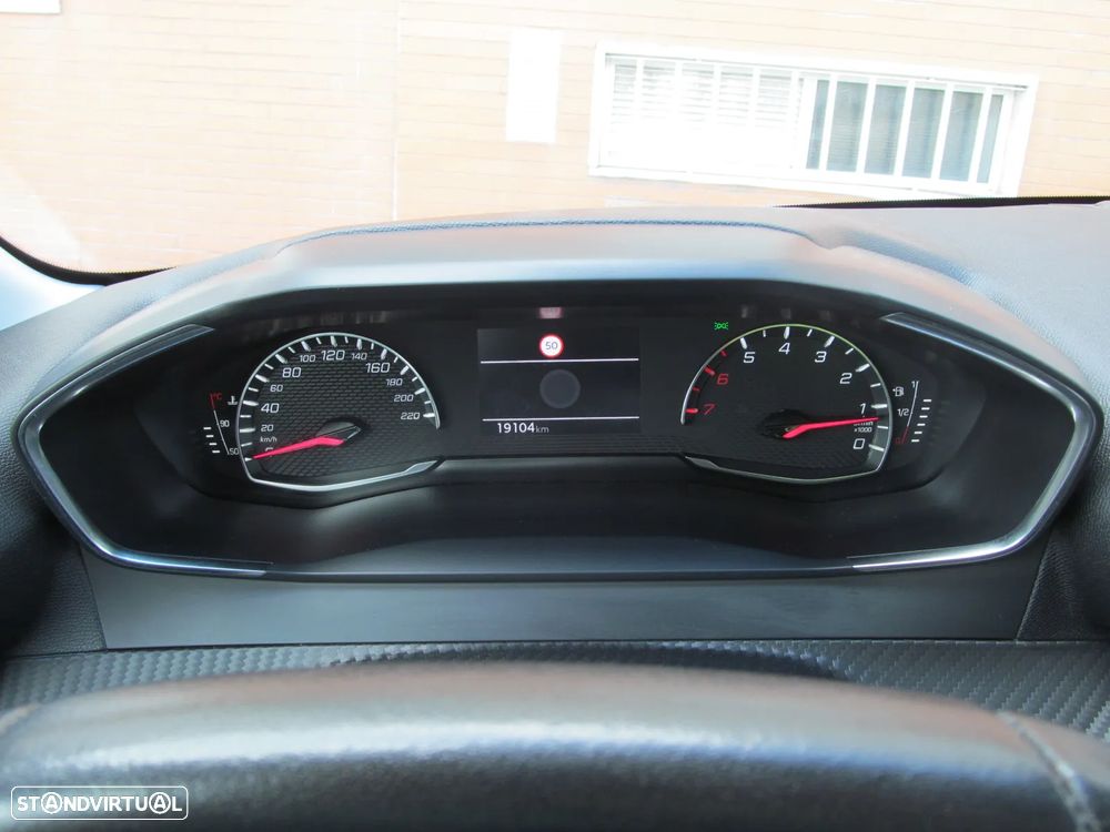 Peugeot 208 PureTech 75 Active Pack - 27